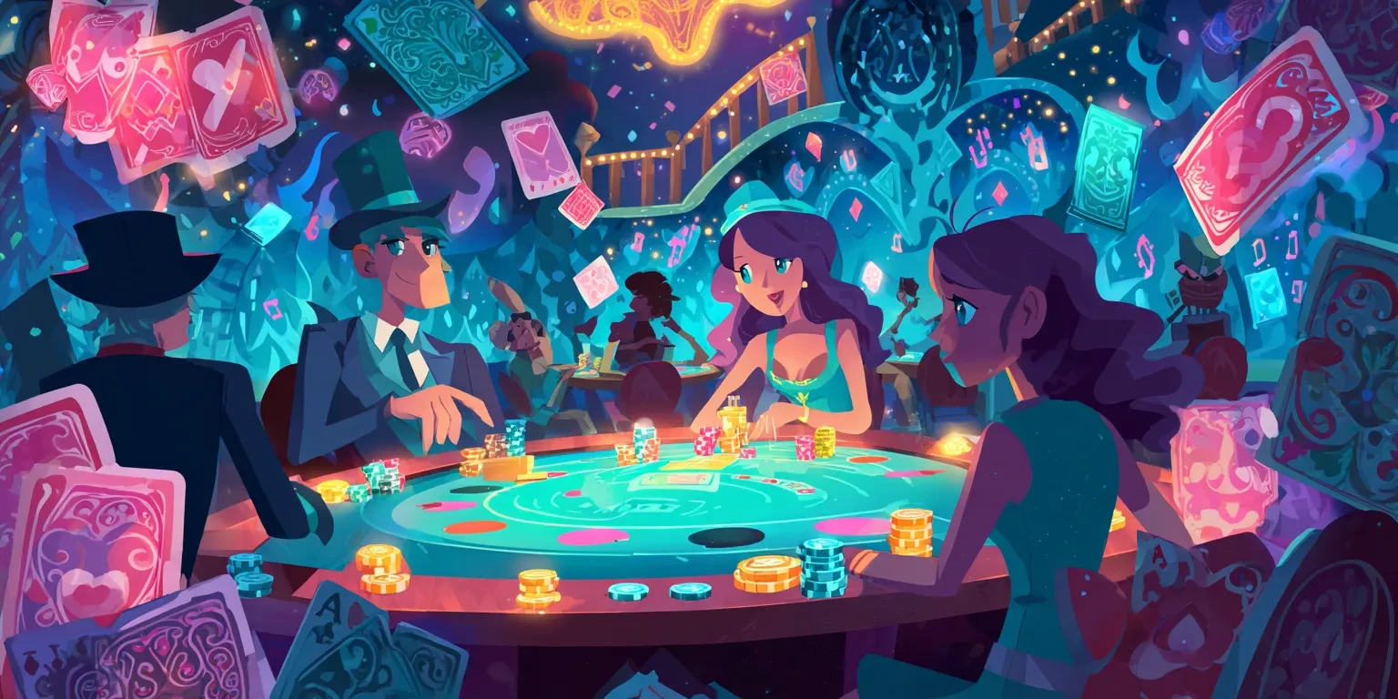 Mahjong Ways