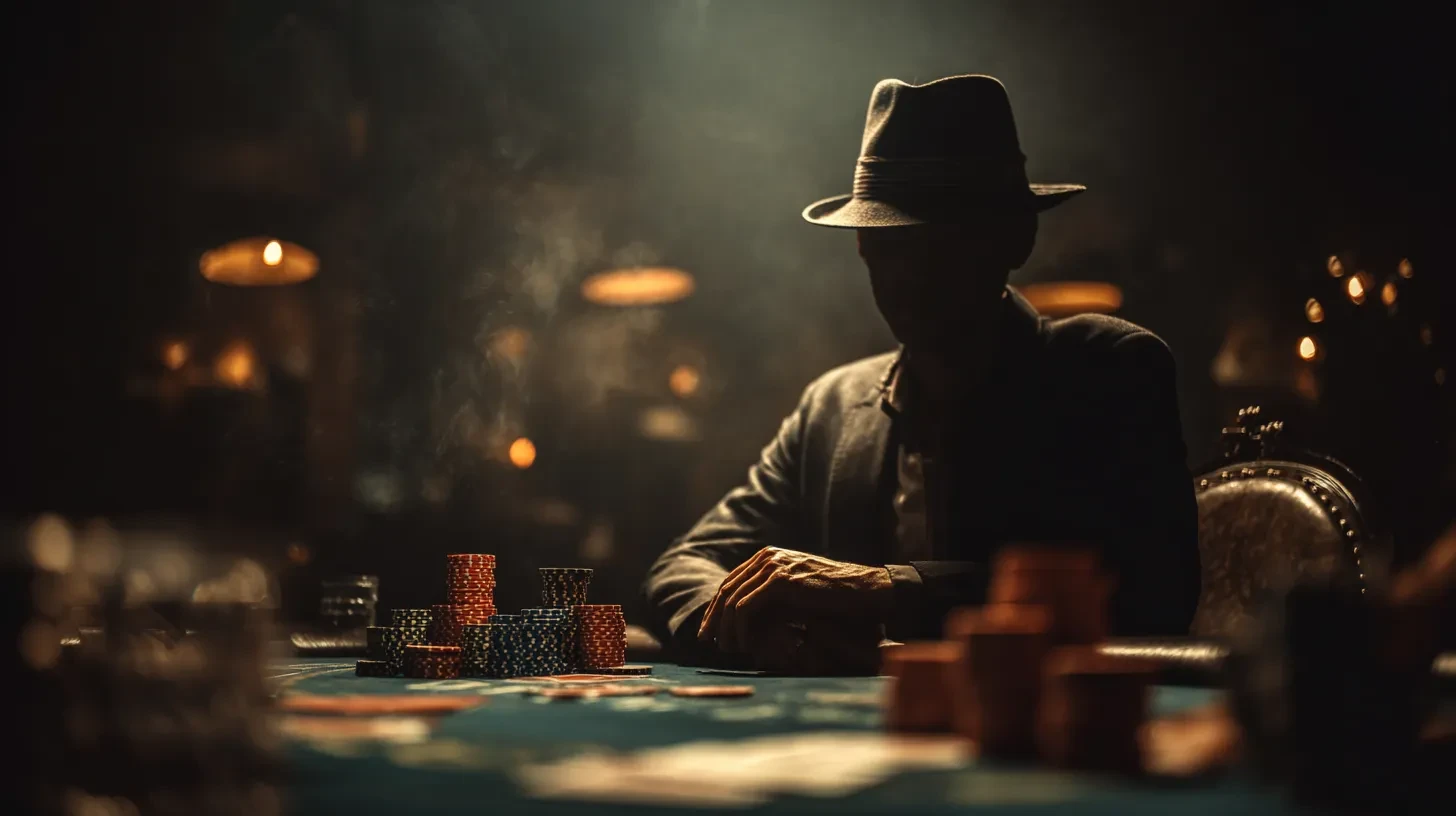 Slot Games